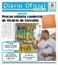 Diário Oficial - 19/06/2013