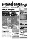 El pèsol Negre. Nº 19. Desembre-Gener 2004-2005