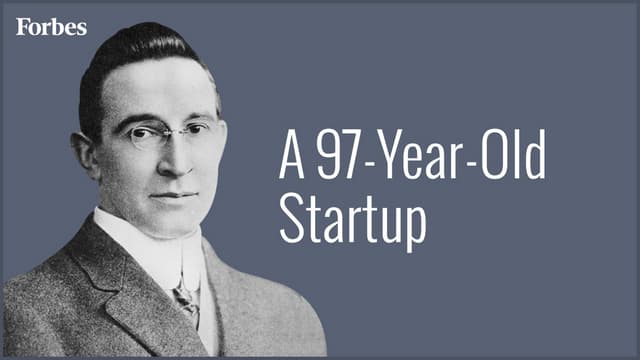 How Forbes Media Built a New Platform for Content Creation at DPS, 9/19/14