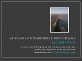 Wicker Park Home for Sale with The Real Estate Lounge Chicago