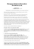 19360572 alquran-bahasa-arab