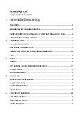 Centerpartiets Ideprogram