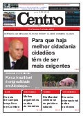 O Centro - n.º 58 – 24.09.2008