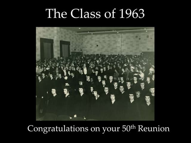 1963 slideshow