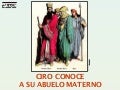 Jenofonte, Ciropedia, I, 3, 2-3