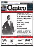 O Centro - n.º 62 – 19.11.2008