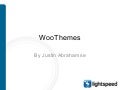 2009-09-11-WooThemes
