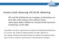 Industry Clash: Balancing CPS & CPA Marketing