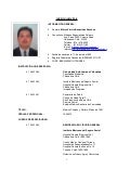 Dr. Marco V. Benavides Sánchez