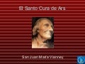 El Santo Cura de Ars
