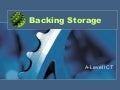 1f   Backup