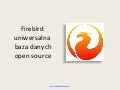 Firebird General PL (PDF)