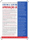 Boletim 2 - Frente Nacional SP - Previdência Pública