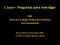 1 Juan P