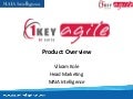 1KEY Agile Launch April 25, 2008 - by Vikram Kole
