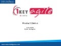 Become BI Architect with 1KEY Agile BI Suite - Web