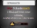 1 loket voor schade aangifte