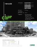 1 St. Clair Avenue East