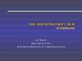 Android | Busy Java Developers Guide to Android: Persistence | Ted Neward