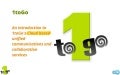 Introduction to 1toGo's Cloud Unified Communications and Collaboration Services