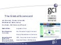ECR Europe Forum &rsquo;05. Use the ECR scorecard to benchmark and improve your performance