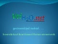 Velh2o.net > fietsroutenetwerk