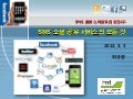 [스마트워킹 실전] 2.SNS 소셜 공유 서비스의 모든 것