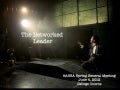 The Networked Leader - #ASBA