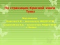 копия красная книга тувы 2