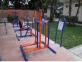 เครื่องออกกำลังกายกลางแจ้งที่นวลจันทร์2