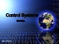 2.1 control systems