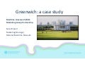 A case study in collaborative marketing  - Maritime Greenwich WHS Marketing Group Partnership