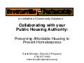 2.4 Preventing Family Homelessness
