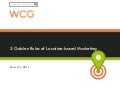 The 5 Golden Rules of Location Marketing