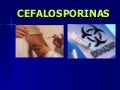 cefalosporinas 2 