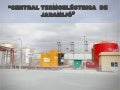 2. central termoléctrica jaramijó y titular