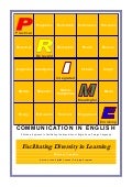 2   Facilitating Diversity in Learning Course Resource Book