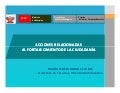 Presentación de María Ramos - MINEDU