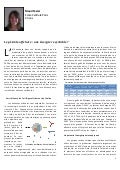 Le pétrole offshore: une énergie recyclable? (Maud Texier)