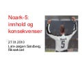 Noark 5