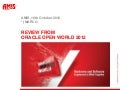 AMIS OOW Review 2012 - Deel 2 - Marco Gralike