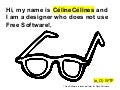 Design Yo&rsquo; Self : Why should designers care about Open Source Software?