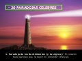 20 Paradojas