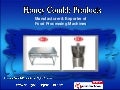 Roti Making Machine by Honey Combb Products Ahmedabad