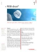 WSB Clean (2003) - German