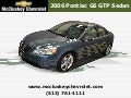 Used 2006 Pontiac G6 GTP Sedan - Kings Automall Cincinnati, Ohio