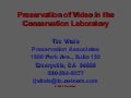 2005 06-12-vitale-emgsession-videopreservation