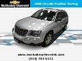 Used 2005 Chrysler Pacifica Touring AWD - Kings Automall Cincinnati, Ohio