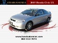 2005 Honda Civic LX Coupe - Boston, MA