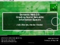 Semantic Web 2.0: Creating Social Semantic Information Spaces
